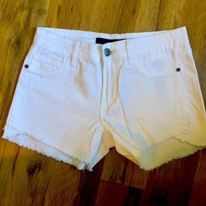 Girls Joe’s Shorts